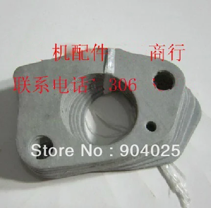 Прокладка карбюратора детали двигателя бензинового генератора 5 кВт 188F |