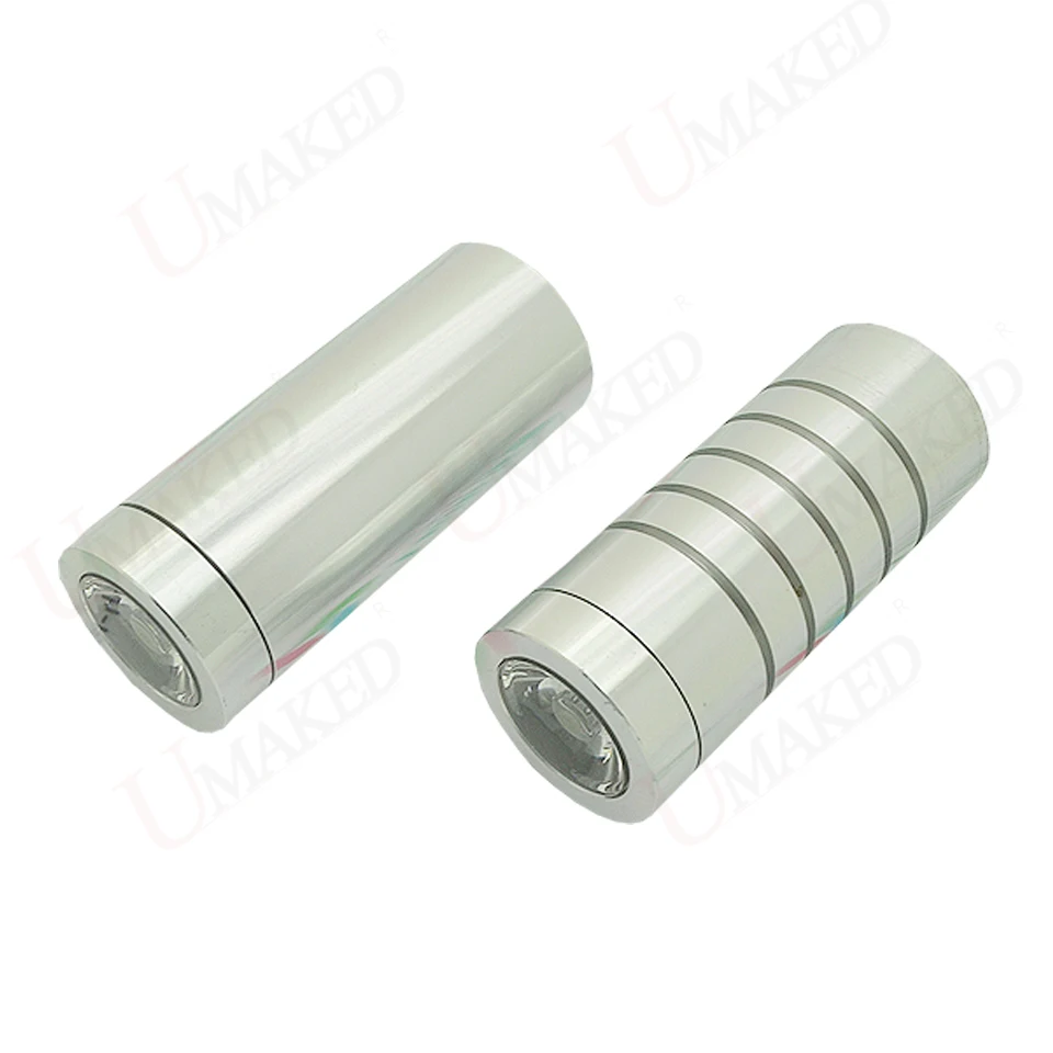 Светодиодная лампа Dia25x66mm 1 Вт 5 шт.|kit lights|kit kitsspotlights kit |