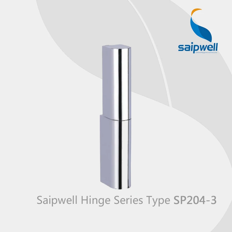 Оптовая продажа Saipwell SP204-3 180 градусов кухонный шкаф петли съемные дверные