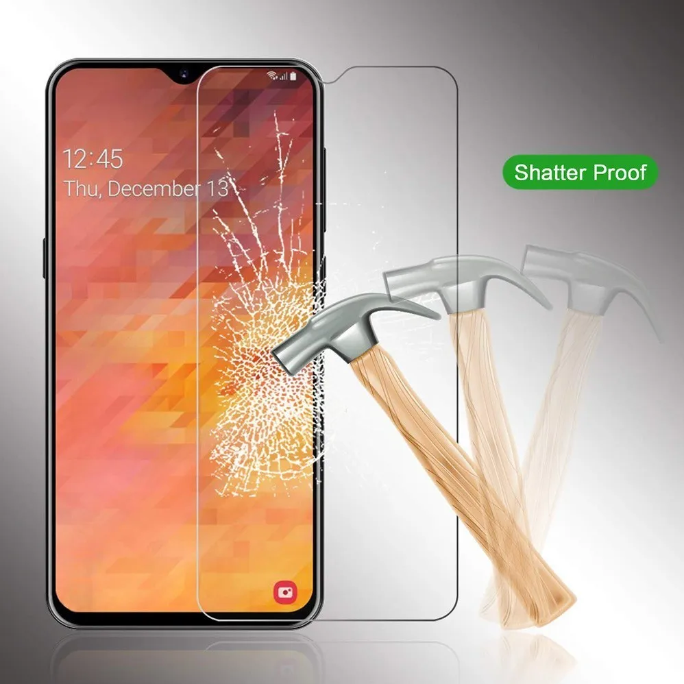 Ulefone S11 S1 Pro S7 закаленное стекло 100% оригинальная ультратонкая Защитная пленка для
