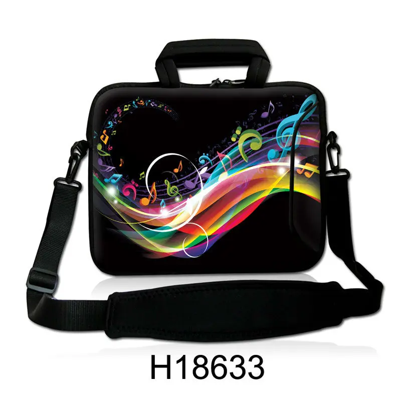 Неопреновый чехол для ноутбука 10 13 14 15 17 дюймов|laptop shoulder bag|shoulder laptop bagsshoulder bag for |