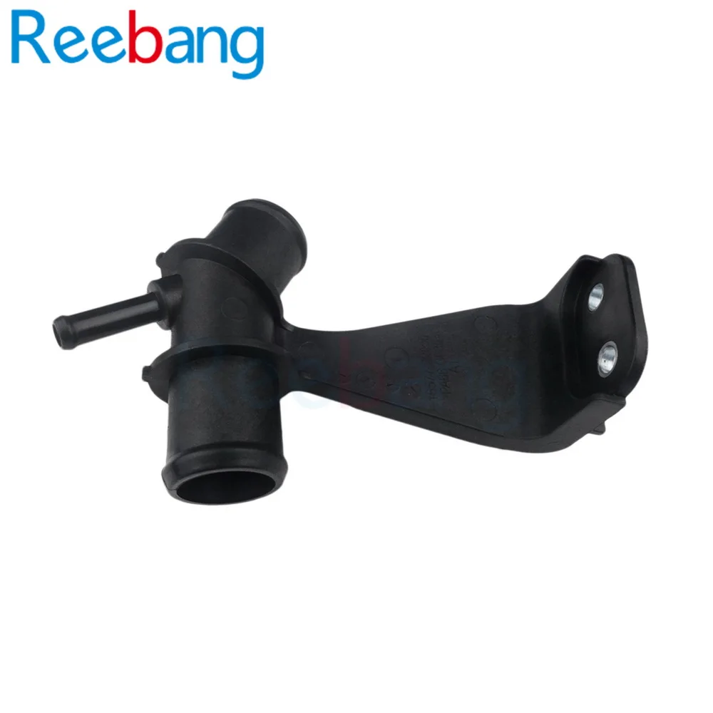Радиатор для водопроводной трубы Reebang и водовыпускная труба Toyota Corolla 16577 0D030/165770D030/