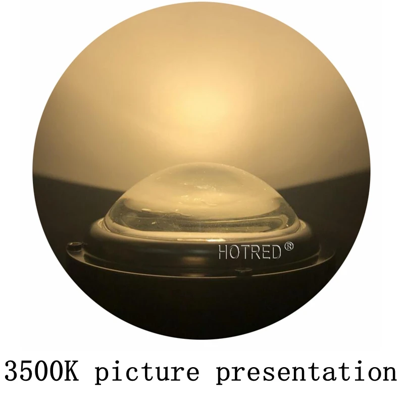 Cree COB CXB3590 CXB 3590 светодиодный светильник для выращивания растений 3000k 3500k полного