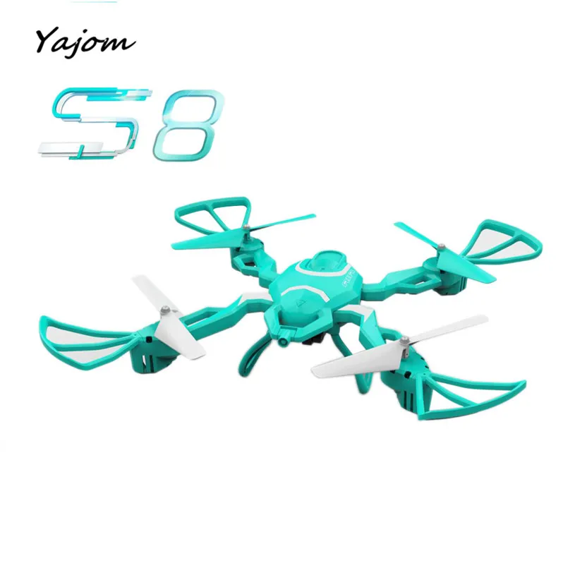 2017 Лидер продаж Горячая 2.4 г 4ch высота Удержание HD Камера WI FI FPV системы