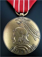 high quality custom united states medal of freedom cheap custom made medal of honor low price custom antique gold coins