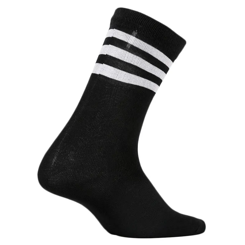 Новое поступление 2018 оригинальные спортивные носки унисекс с надписью Adidas Neo Q1 GR