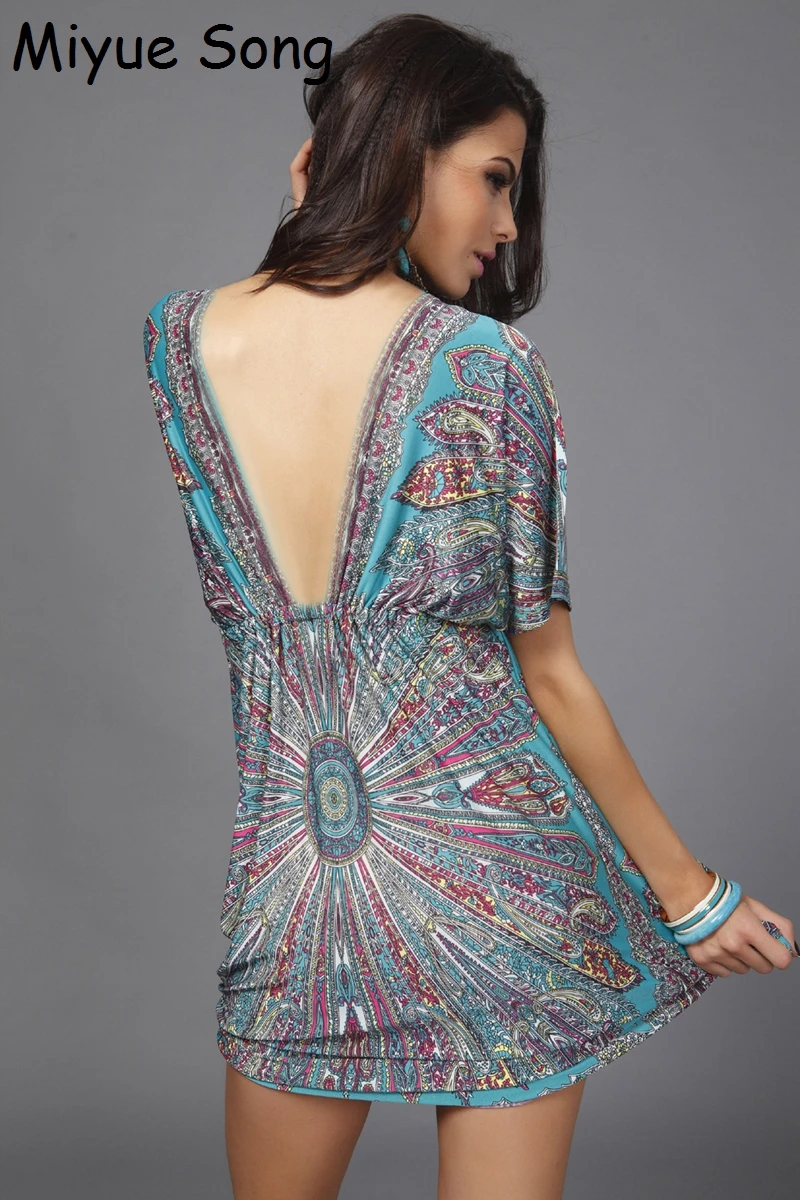 Maternity Dresses Nursing Dress Summer Printing V-neck Pregnant Clothing Pregnancy Clothes For Women Vestdios Gravida | Мать и ребенок