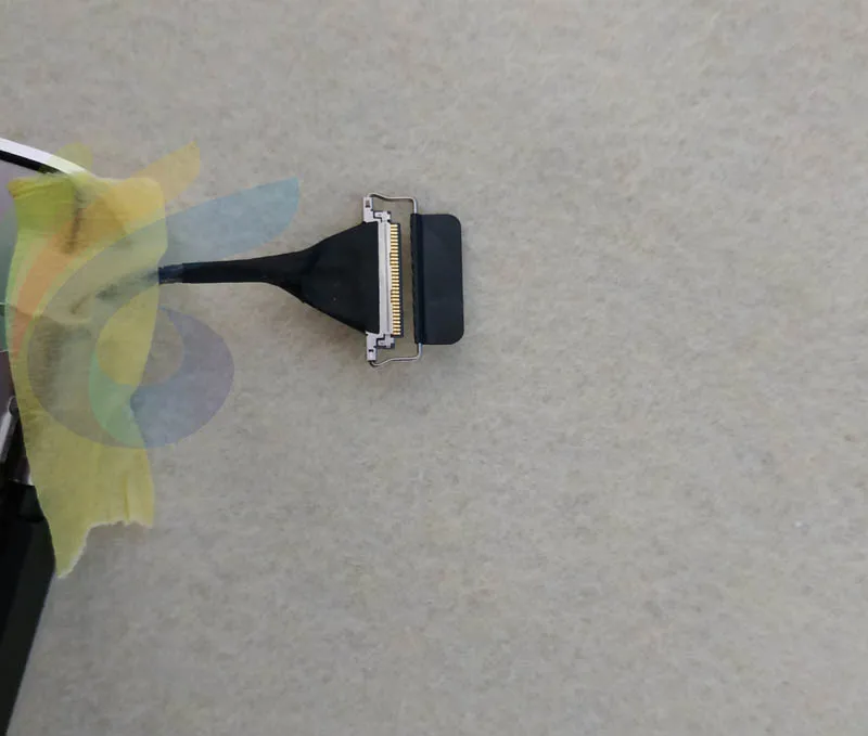 ЖК экран A1466 в сборе 13 3 дюйма для ноутбука Macbook Air полноразмерная панель Mid 2013