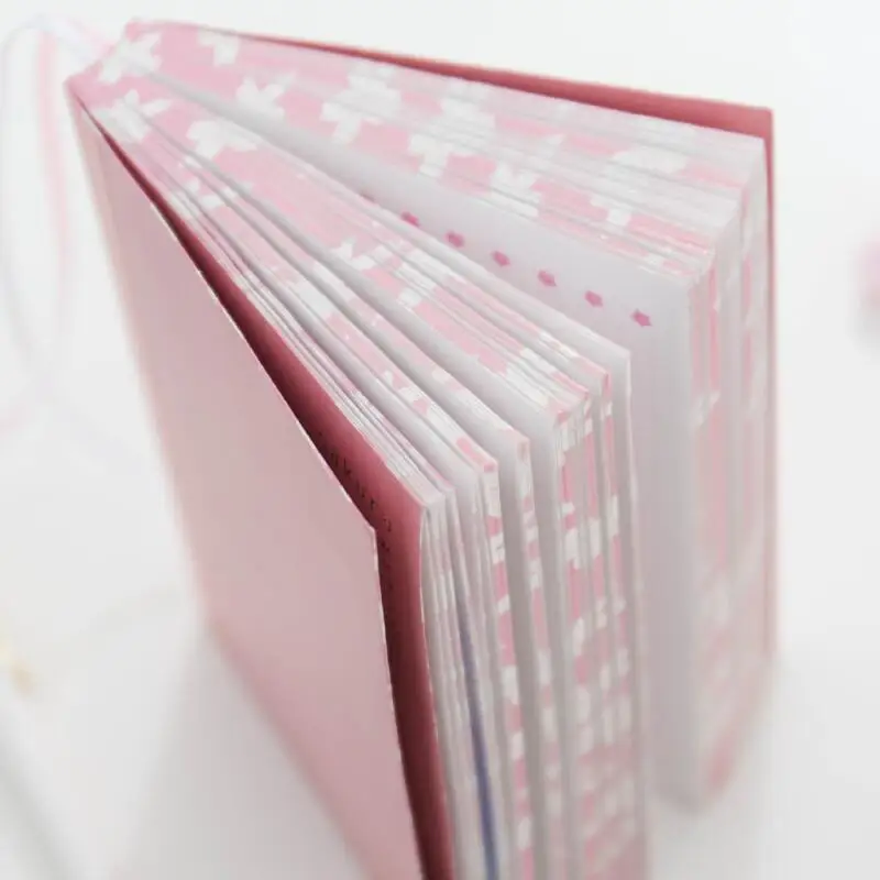 Набор канцелярских принадлежностей вишневого цвета из искусственной кожи|travelers