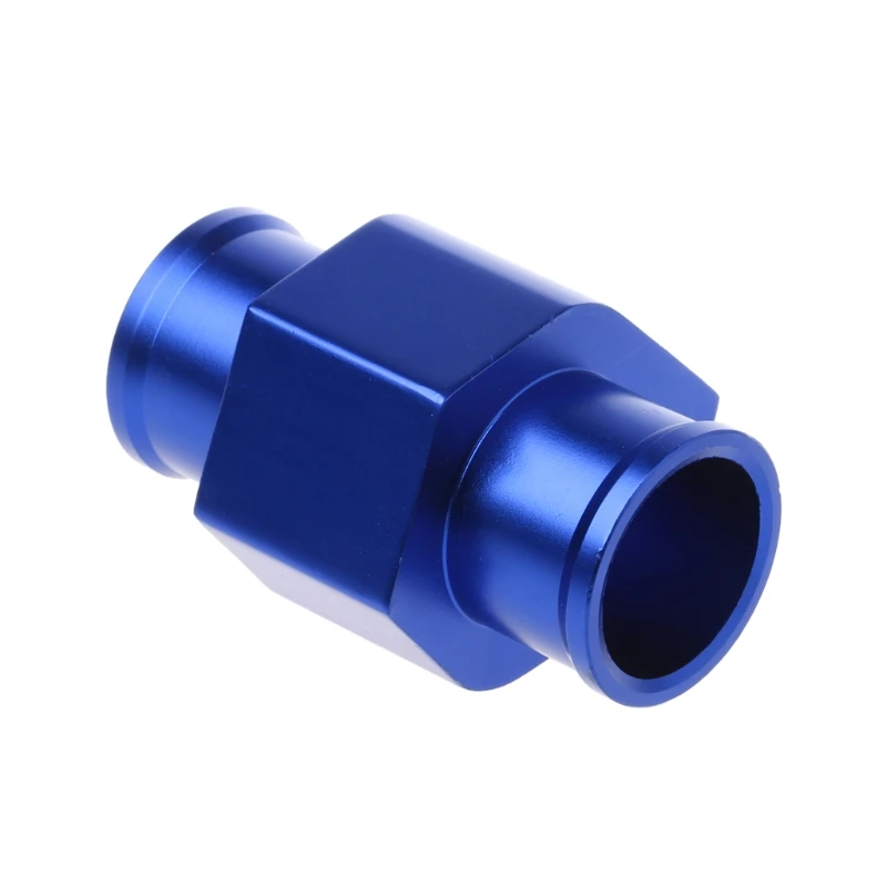 OOTDTY Racing 26 28 30 32 34 36 38 40 мм синий датчик температуры охлаждающей жидкости воды