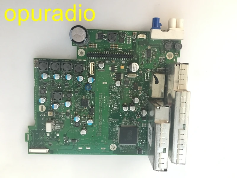 Оригинальная стереоплата rns510 задняя панель новый стиль для Volkswagen RNS510