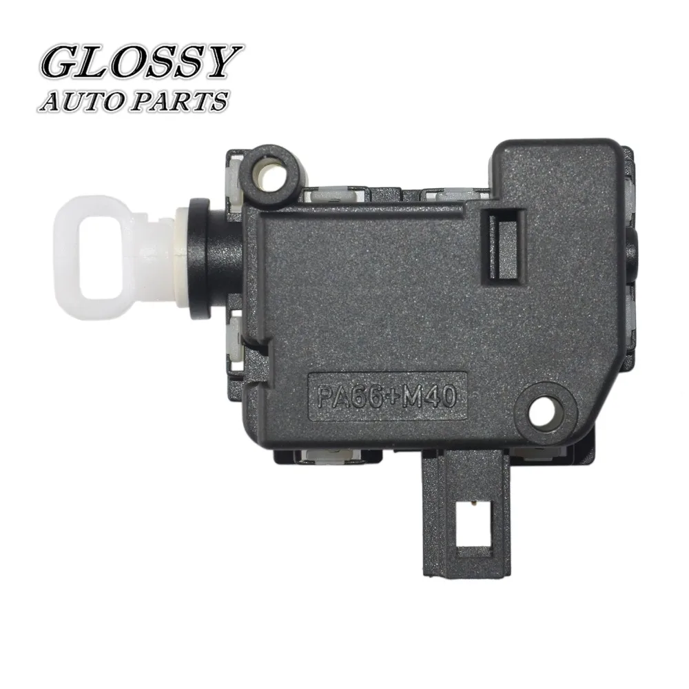 AP01 багажника центральный привод замка для Volkswagen/Seat Ibiza 6L 02-06 Skoda Octavia 1M0959781A 1U0862159