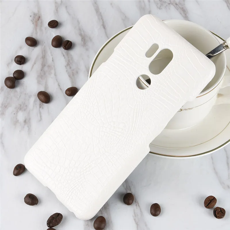 Чехол накладка из крокодиловой змеиной кожи для LG G6 G7 G5 G4 Beat G3 V10 V20 V30 Q6 Q8 X max Power 2