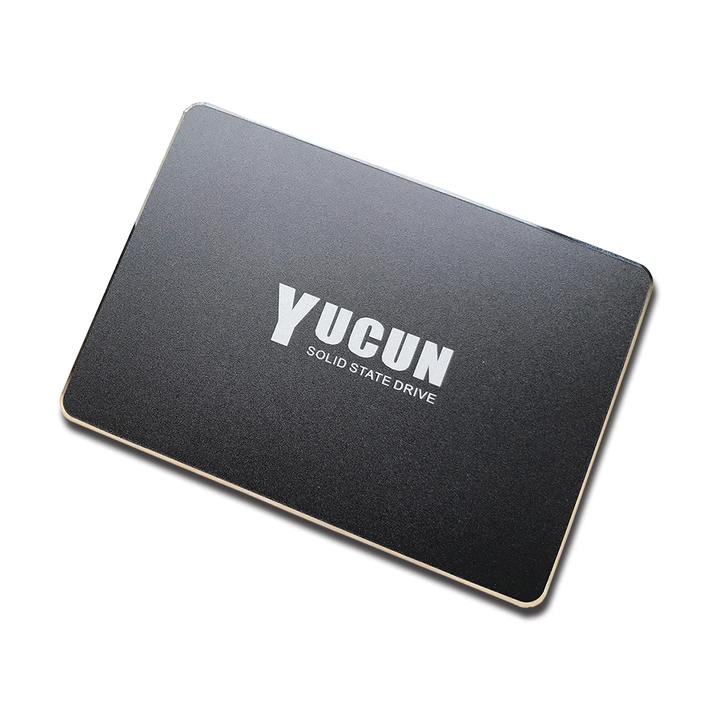 YUCUN бренд твердотельный накопитель SATA III 240 ГБ 480 Внутренний 2 5 дюймов жесткий диск