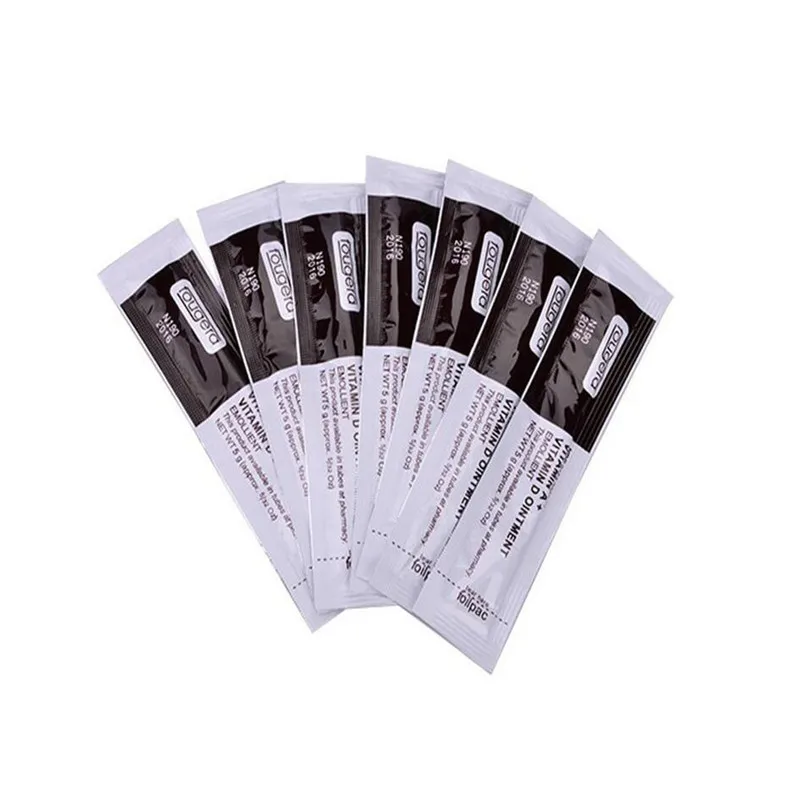 Витаминная мазь для татуажа A &amp D 100 шт./лот крем ухода за татуировками