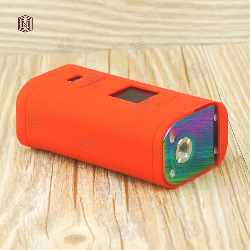 Силиконовый чехол IJOY Captain 20 шт. для 100% оригинальных моделей 225 Вт 1865 плотный кожи pd