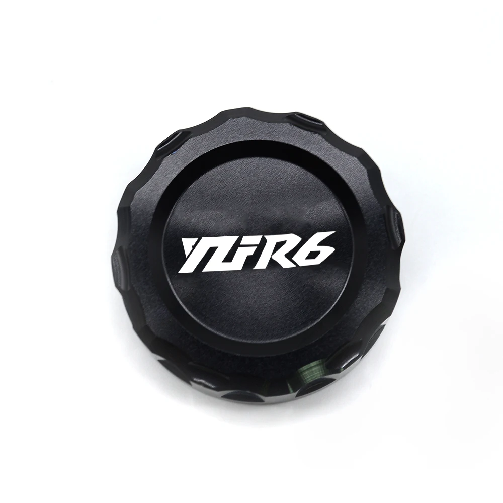 Крышка Резервуара для мотоцикла крышка резервуара масла чашки YAMAHA YZF R6 YZFR6 2006 2007