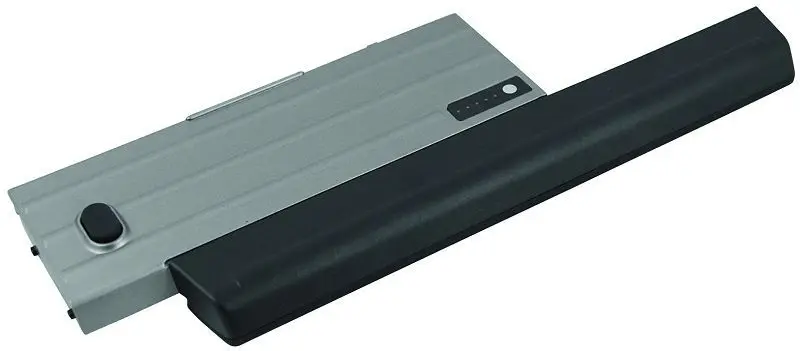 LMDTK Новый 9 ячейный Аккумулятор для ноутбука Dell D620 D630 PC764 GD775 JD610 KD492 GD776 Бесплатная