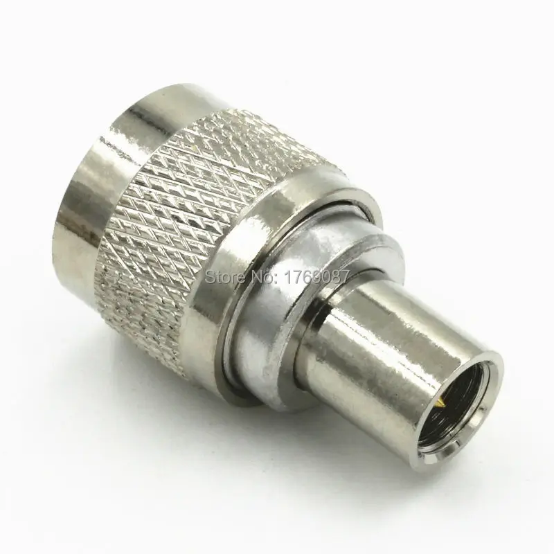 2 шт. N штекер к FME RF коаксиальный адаптер Коннектор|plug adapter connector|plug connectorl connector |