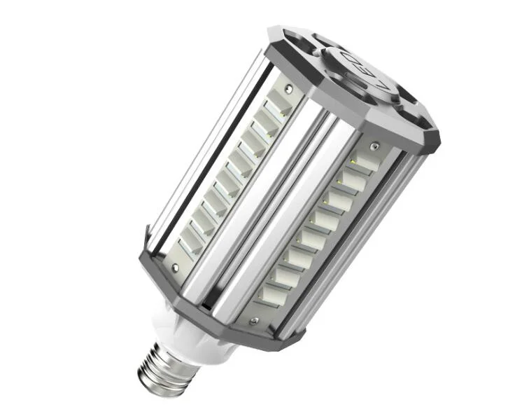 25 Вт Светодиодная лампа для кукурузы E26/E27 AC100 277V 3300lm TUV/PSE/UL aprroval новый дизайн