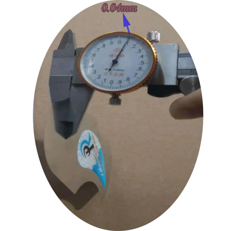 Soft Thin Blade Opening Tool Pry Flexible Steel Crowbar Metal Spudger Touch Screen Repair Tools iPhone X iPad iPod Mobile Tablet |
