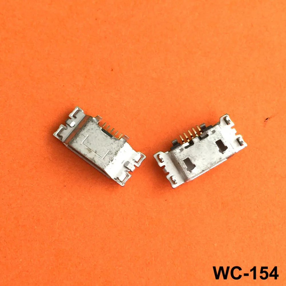 10/20/50/100 шт USB порт для зарядки разъем ремонта док-станции часть Motorola MOTO G5S plus |
