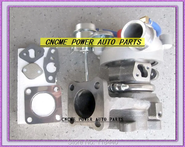 Турбокомпрессор турбины TURBO CT12 17201-64050 17201 64050 для TOYOTA TownAce Town Ace Lite LiteAce 2CT 2C-T 1720164050 л D