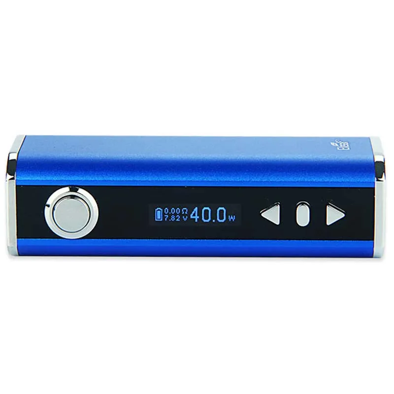 Оригинальная электронная сигарета Eleaf iStick TC 40 Вт коробка с модом 2600 мАч контроль