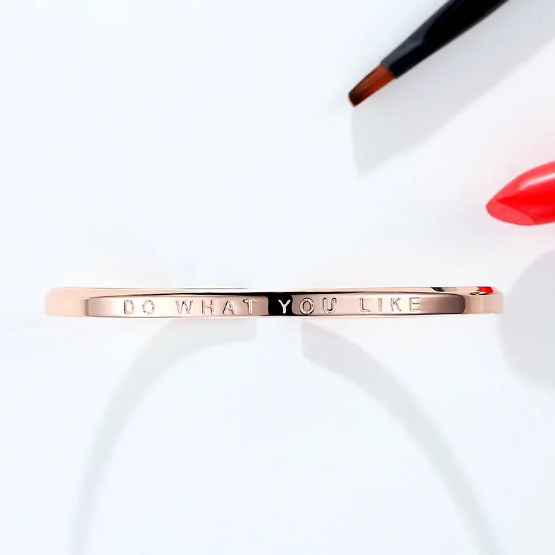 

999 Sterling Silver White Rose Women Bracelet Open Solid Fashion Trendy Classic Couple Jewelry Birthday Gift 2020 Hot Sale