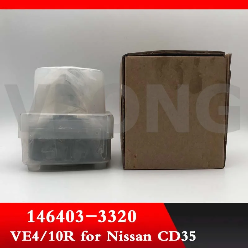 Головка ротора дизельного насоса 146403 3320 VE4/10R для Nissan CD35|Топливные насосы| |
