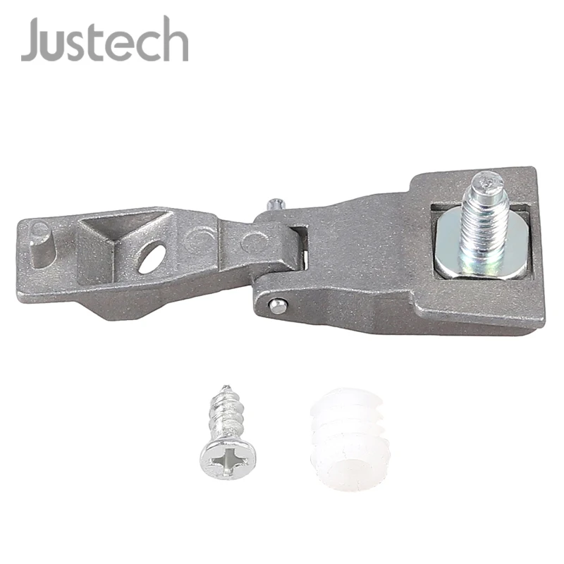 Набор для ремонта дверных петель Justech 51964555 51939041 Fiat Abarth Alfa Romeo водителей