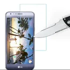 Закаленное стекло для LG X CAM, усиленная Защитная пленка для экрана LG X CAM K580Y K580DS Dual SIM F690S F690L Xcam