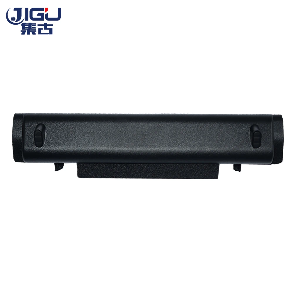 JIGU 6 ячеек батареи ноутбука для Samsung NP-N150 NT-N148