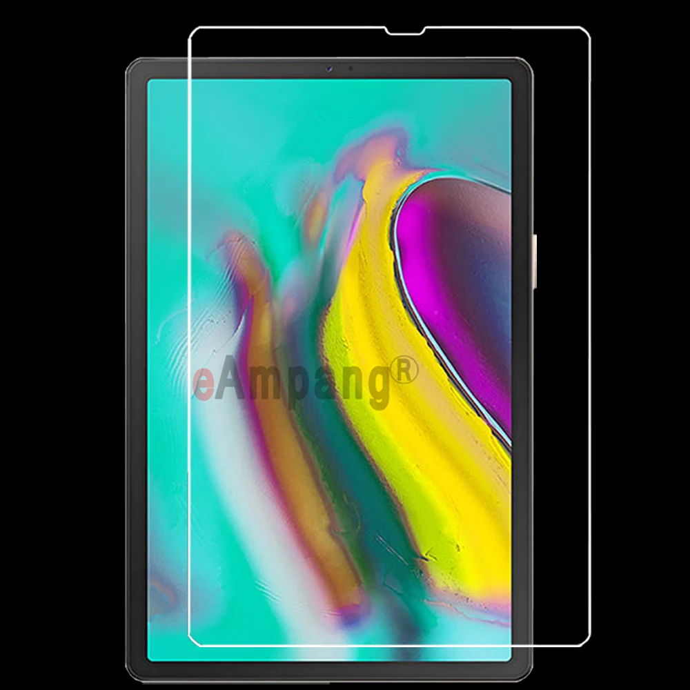Защитная пленка для экрана из закаленного стекла Samsung Galaxy Tab s5e 10 5 2019 SM T720 T725 T725Tablet