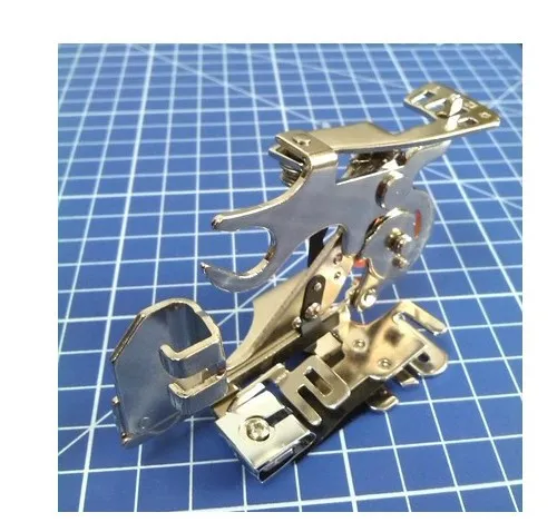 Высокий хвостовик ruffler высокий Ruffler для внутренней швейной машины #55642 стиль|foot pain