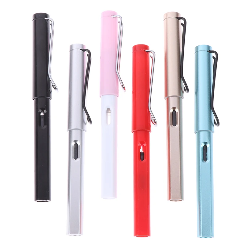 1 шт. новый стиль ручка кисть для письма тип кисти традиционная китайская