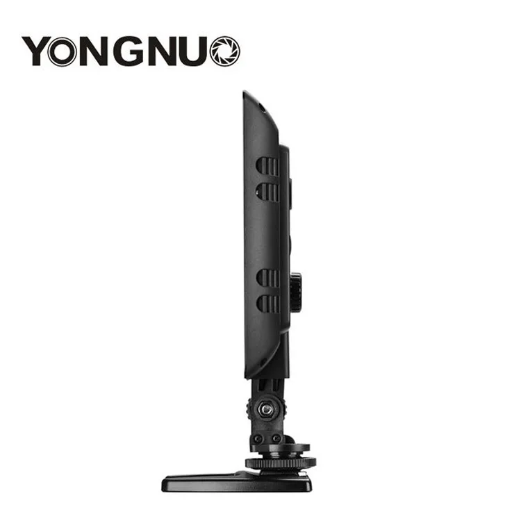 Светодиодная лампа YONGNUO YN300 Air 3200k-5500k YN-300 air Pro освещение для видеосъемки с