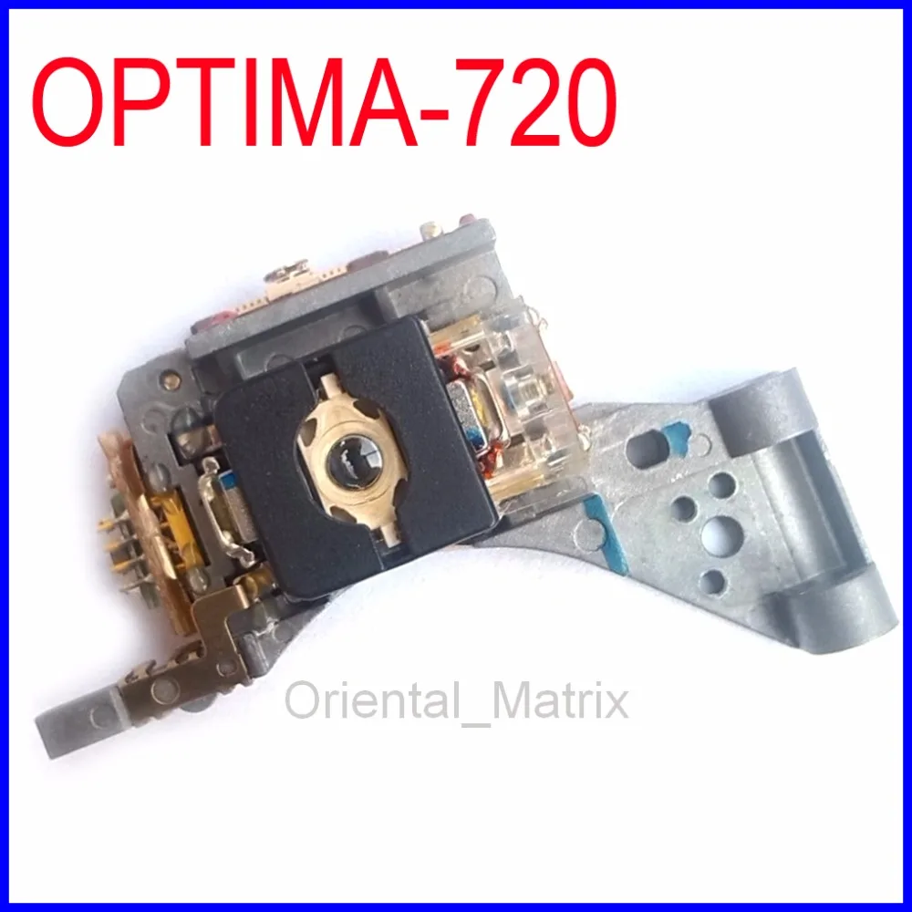 Бесплатная доставка оригинальный JVC Optima 720 оптический приемник Optima720