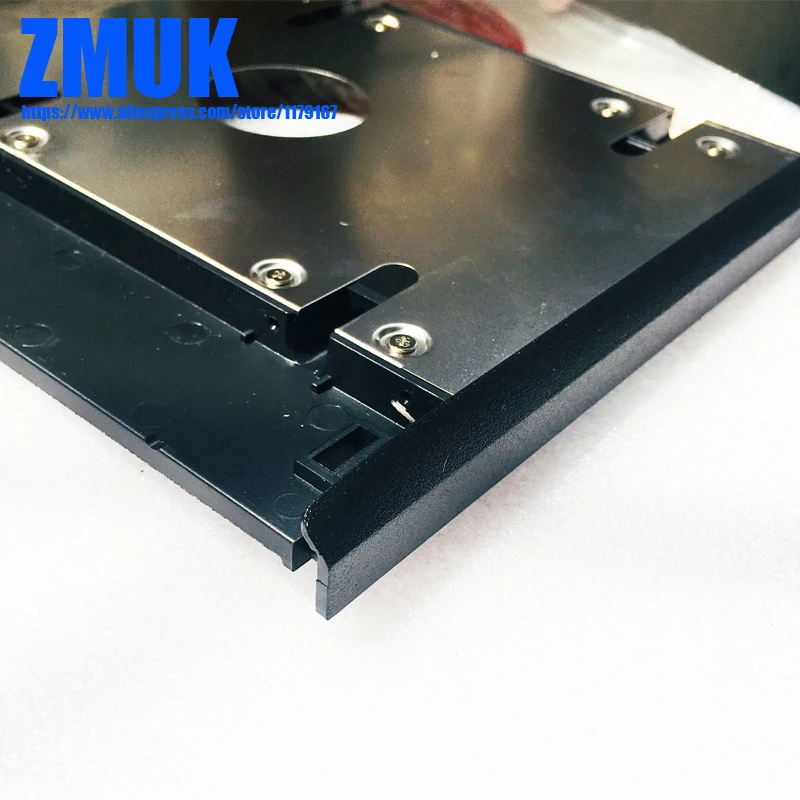 Новый адаптер для SSD HDD Caddy с лицевой панелью ASUS X455L K455LD Y483L W419L R455LD Series|Адаптеры карт