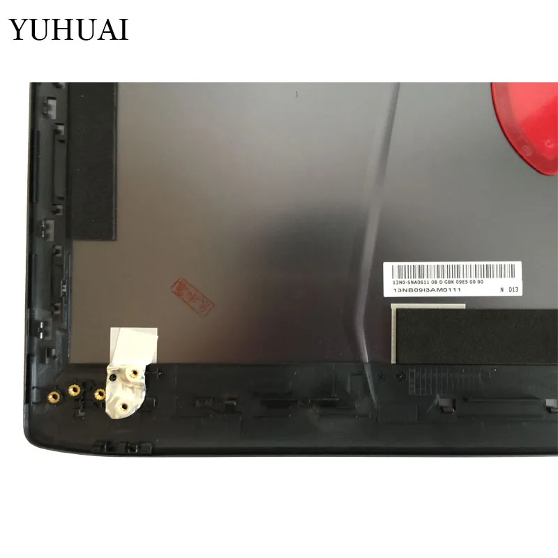 Чехол для ноутбука ASUS GL552 Series GL552JX GL552VX GL552VL GL552VW A|Сумки и чехлы ноутбуков| |