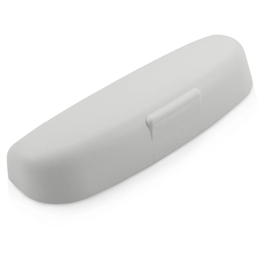 Автомобильный стиль новый дизайн чехол для автомобильных солнцезащитных очков