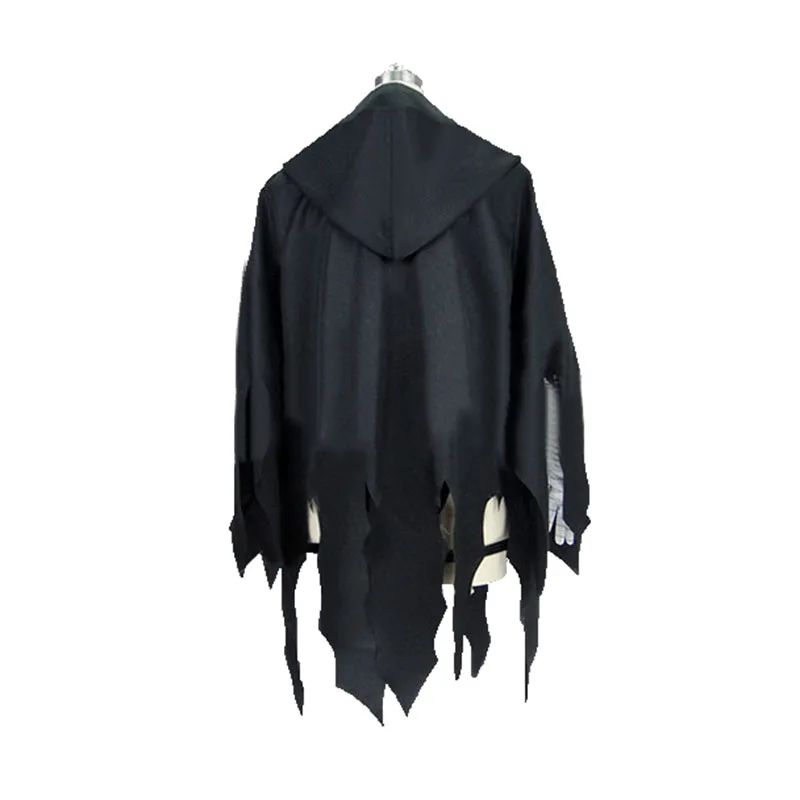 Fate/Apocrypha Jack the Ripper black Assassin Косплей костюмы сценические выступления 11|cosplay costume|costume