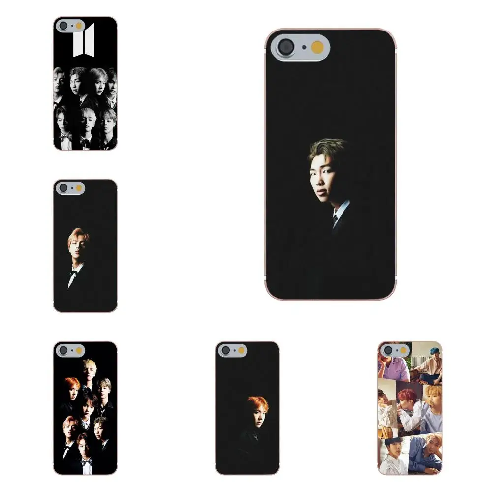 Tpwxnx Lovely Taehyung Kpop для HTC Desire 530 626 628 630 816 820 One A9 M7 M8 M9 M10 E9 Plus U11 Moto G G2 G3 | Мобильные