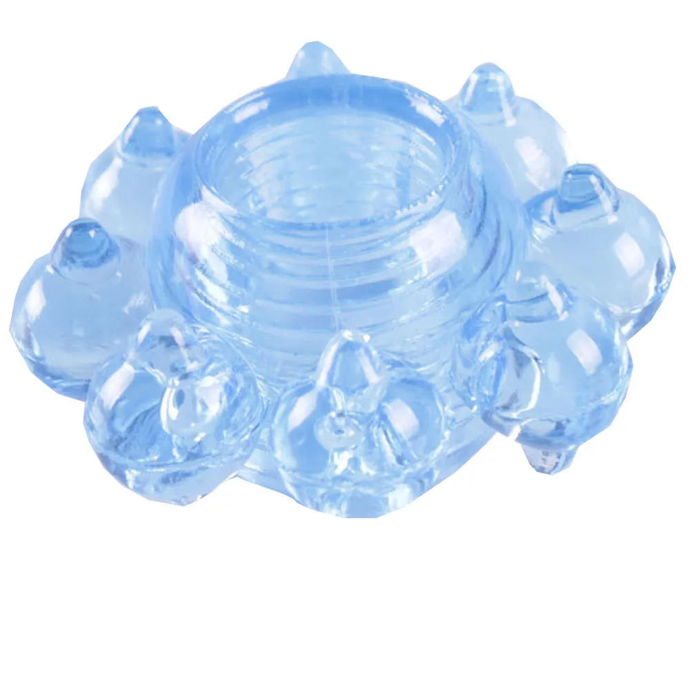 Интимные товары пенис кольцо верности для пениса Удлиняющая Насадка На penisring