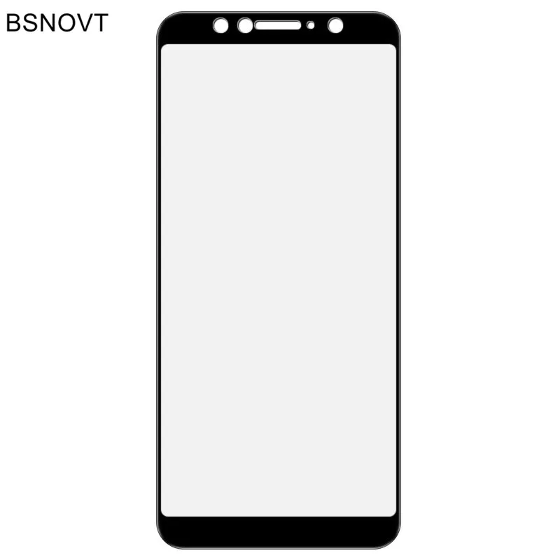 2 шт. стекло для ASUS Max Pro M1 ZB601KL Защитная пленка экрана телефона закаленное Zenfone