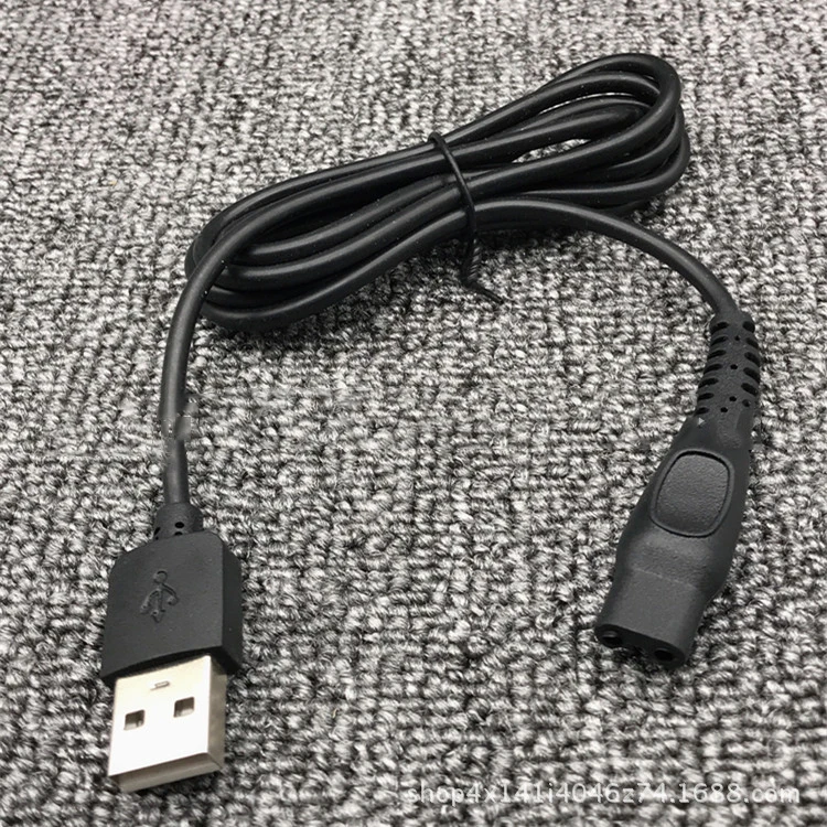 5V электрическая бритва USB AC/DC адаптеры зарядное устройство для Philips Norelco HQ8505 AT895 S5000