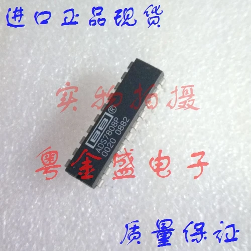 

Freeshipping ADS7808P ADS7808