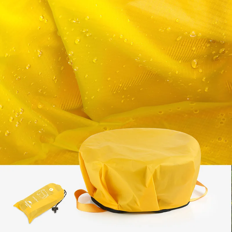 Портативная Складная Раковина NatureHike для отдыха на открытом воздухе путешествий