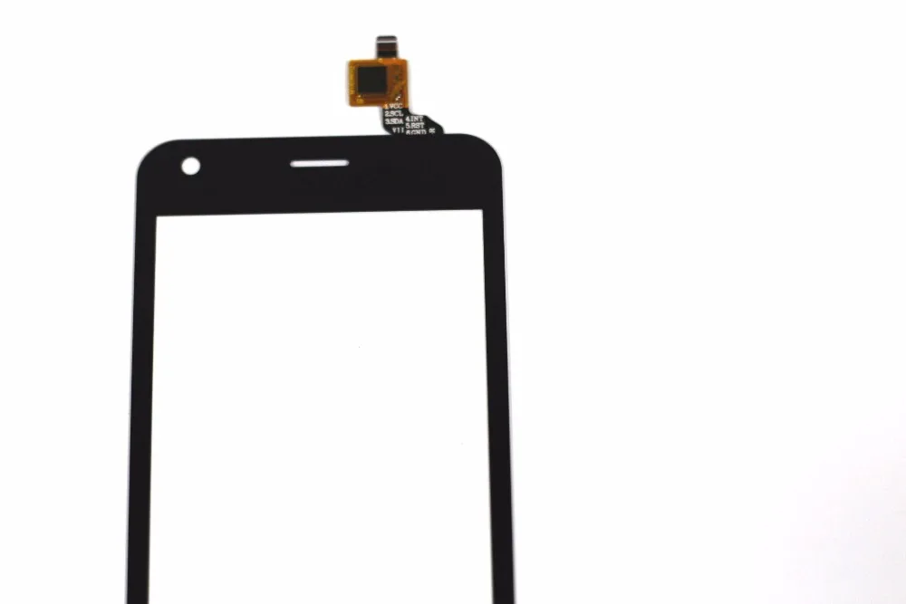 Сенсорный экран дигитайзер для Fly FS454 nimbus 8 FS 454 4 5 &quotсенсорный Стекло передняя