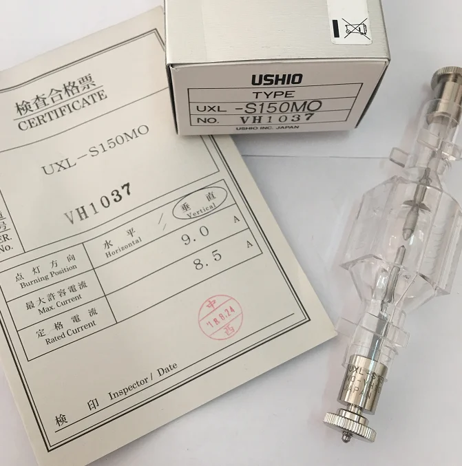 Для Ushio UXL-S150MO ксенон короткий дуговая 150 Вт светодиодные лампы освещение для
